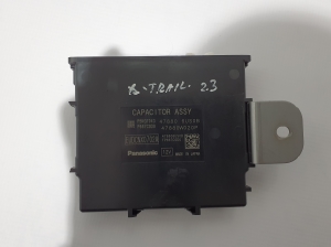 NISSAN X-Trail T33 (2021–2026) Control unit 478806US0B - 4