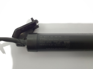 NISSAN X-Trail T33 (2021–2026) Heckklappendämpfer 905606RS0C - 3