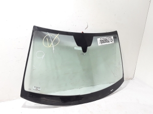 Porsche Panamera 971 (2016–2026) Windshield 971845099AC - 4
