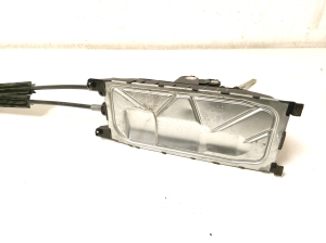 Volkswagen Golf VIII (2019–2026) Käiguvahetuse mehhanism 5WA711049BT - 7