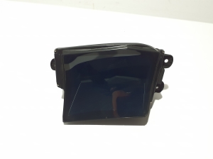 Head-up display (HUD) - 249416RA5A