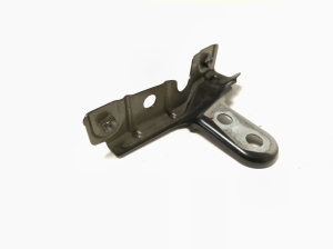 Volkswagen Golf VIII (2019–2026) Front fender bracket 5H0821430 - 4