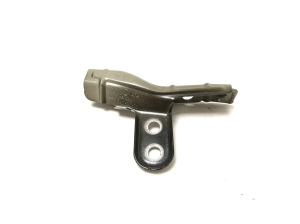 Volkswagen Golf VIII (2019–2026) Front fender bracket 5H0821430 - 5