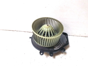Skoda Superb (2001–2008) Heater blower motor 74022123SF - 2