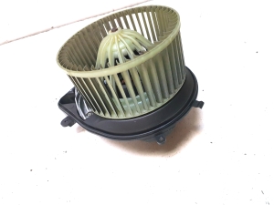 Skoda Superb (2001–2008) Heater blower motor 74022123SF - 4