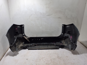 NISSAN X-Trail T33 (2021–2026) Heckstoßstange 850B06RN0B - 2