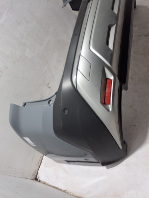NISSAN X-Trail T33 (2021–2026) Heckstoßstange 850B06RN0B - 3