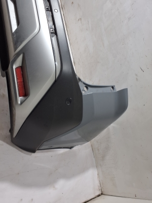 NISSAN X-Trail T33 (2021–2026) Heckstoßstange 850B06RN0B - 4