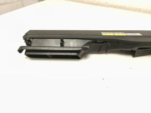 Volkswagen Golf VIII (2019–2026) Luftansaugschlauch 5Q0129621B - 3
