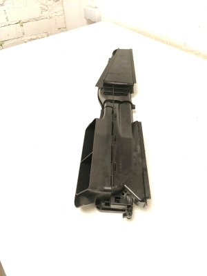 Volkswagen Golf VIII (2019–2026) Luftansaugschlauch 5Q0129621B - 5