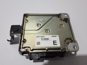 NISSAN X-Trail T33 (2021–2026) Audio amplifier 280616RU2A - 3