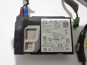 NISSAN X-Trail T33 (2021–2026) Control unit 282755MS1D - 2