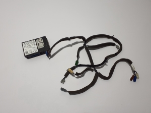 Control unit - 282755MS1D