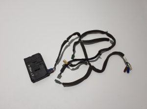 NISSAN X-Trail T33 (2021–2026) Control unit 282755MS1D - 4