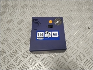 Tire compressor - 13582005