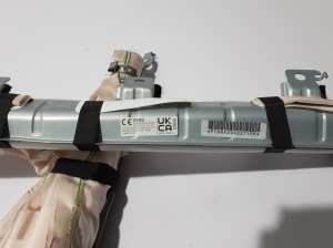 NISSAN X-Trail T33 (2021–2026) Katuse turvapadi K85P16RA0B - 2