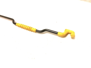 Volkswagen Golf VIII (2019–2026) Hood prop/gas strut 5H0823363 - 2