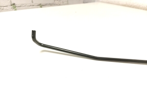 Volkswagen Golf VIII (2019–2026) Hood prop/gas strut 5H0823363 - 3