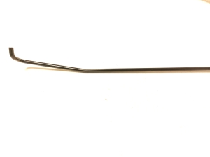 Volkswagen Golf VIII (2019–2026) Hood prop/gas strut 5H0823363 - 5