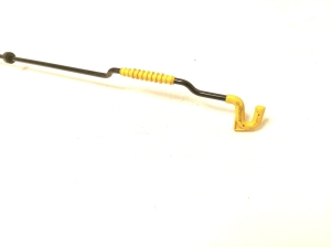 Volkswagen Golf VIII (2019–2026) Hood prop/gas strut 5H0823363 - 6