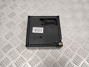 MG, ZS II (2017–2026) Tire compressor 10150401 - 2