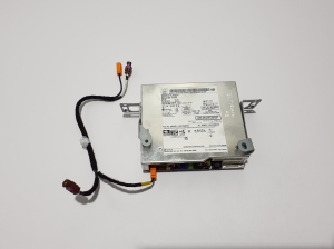   Radio (head unit)  - 259156UA0C 