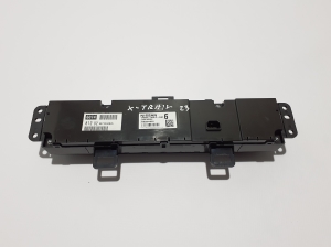 NISSAN X-Trail T33 (2021–2026) Heater control panel 275006RP6C - 2