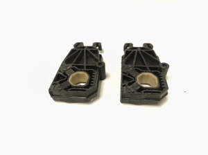 Volkswagen Golf VIII (2019–2026) Radiator bracket 5WA121367 - 4