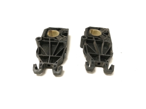 Volkswagen Golf VIII (2019–2026) Radiator bracket 5WA121367 - 6