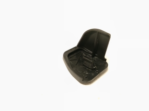 Volkswagen Golf VIII (2019–2026) Piduripedaali muu osa 5Q0721173 - 4