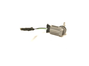 Volkswagen Golf VIII (2019–2026) Interior temperature sensor 1EE907543A - 2