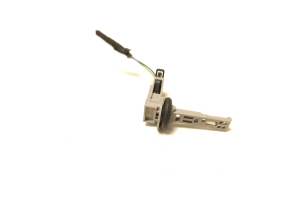 Volkswagen Golf VIII (2019–2026) Interior temperature sensor 1EE907543A - 3