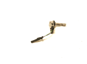 Volkswagen Golf VIII (2019–2026) Interior temperature sensor 1EE907543A - 5