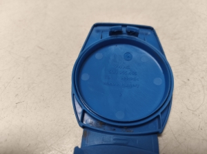 Volkswagen Golf VIII (2019–2026) Deckel Scheibenwaschbehälter 5G0955455 - 5