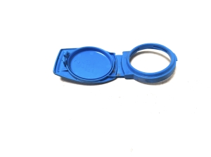 Volkswagen Golf VIII (2019–2026) Deckel Scheibenwaschbehälter 5G0955455 - 6