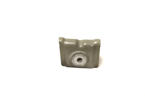 Volkswagen Golf VIII (2019–2026) Front fender bracket 5H0821983 - 3