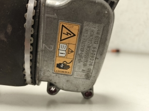 BMW 3 SERIES G20 (2018–2026) Other wire 6809228 - 3