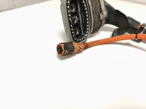 BMW 3 SERIES G20 (2018–2026) Other wire 6809228 - 6