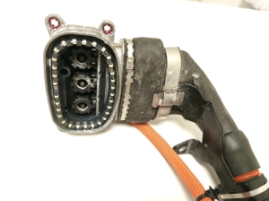 BMW 3 SERIES G20 (2018–2026) Other wire 6809228 - 7