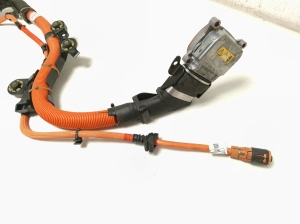 BMW 3 SERIES G20 (2018–2026) Other wire 6809228 - 8
