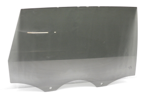 Rear side door glass - 43R001604