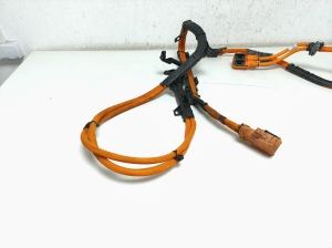 BMW 3 SERIES G20 (2018–2026) Other wire 7619781 - 3