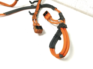 BMW 3 SERIES G20 (2018–2026) Other wire 7619781 - 4