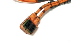 BMW 3 SERIES G20 (2018–2026) Other wire 7619781 - 5