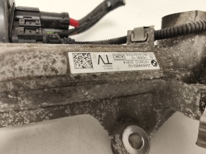 BMW 3 SERIES G20 (2018–2026) Roolilatt 226899683 - 4