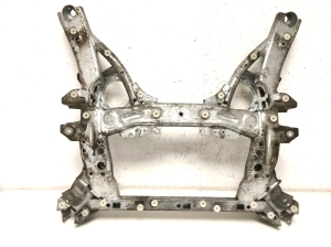 BMW 3 SERIES G20 (2018–2026) Front subframe 6877319 - 2