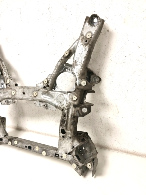 BMW 3 SERIES G20 (2018–2026) Front subframe 6877319 - 3