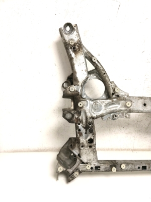 BMW 3 SERIES G20 (2018–2026) Front subframe 6877319 - 4