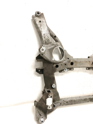 BMW 3 SERIES G20 (2018–2026) Front subframe 6877319 - 5