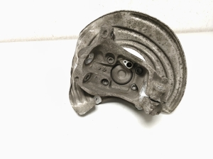 BMW 3 SERIES G20 (2018–2026) Front wheel hub 6877144 - 2